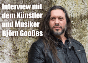 Interview Björn Gooßes