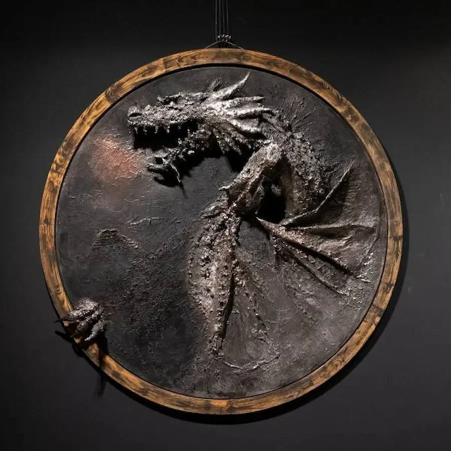 Dragonfight – Realusion