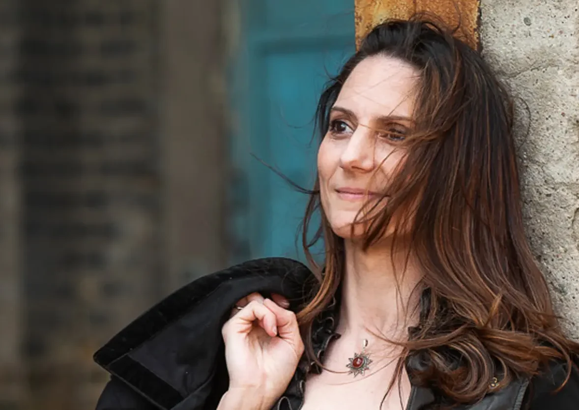 Daniela E. Hellerforth – WGT