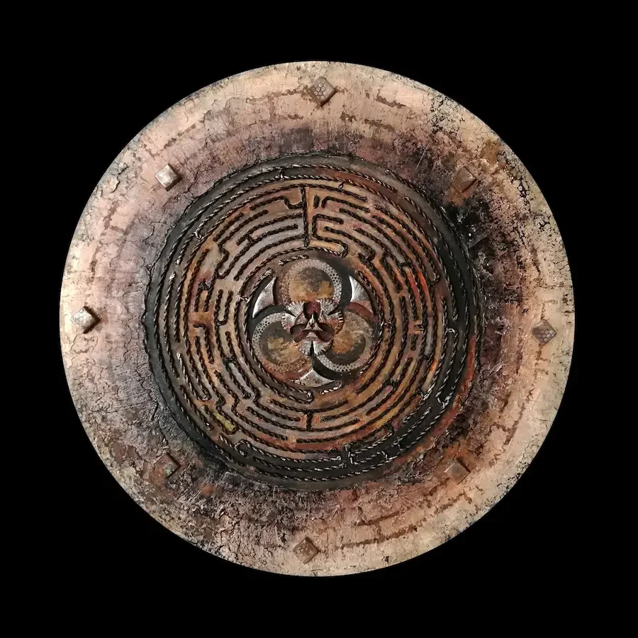 Labyrinth – Realusion