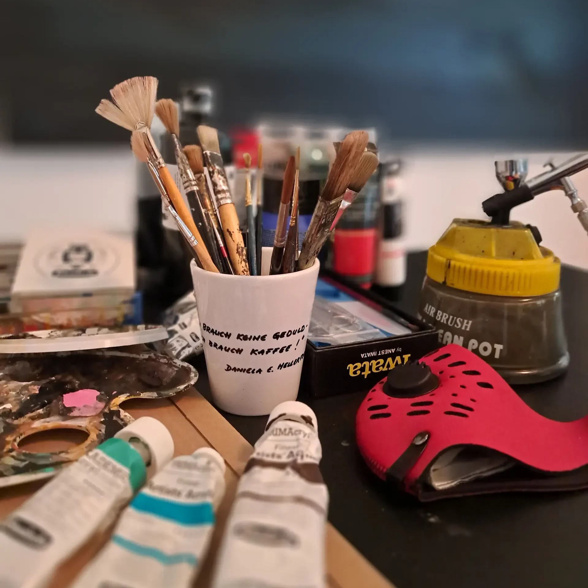 Realusion Studio