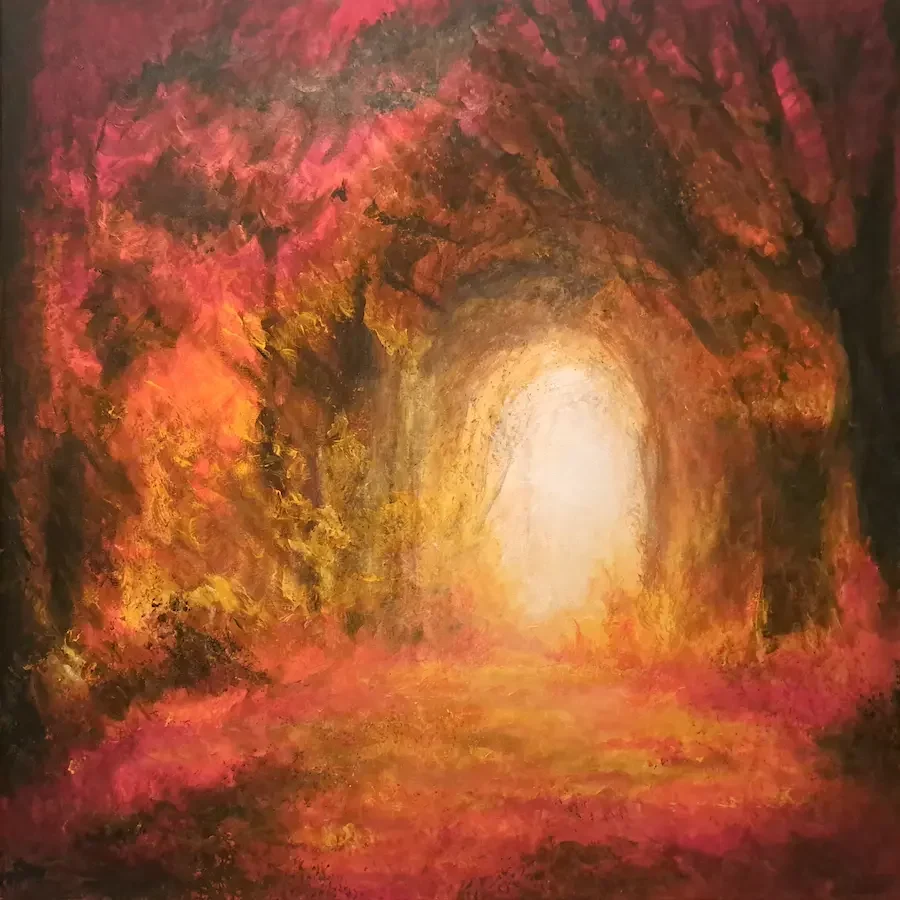 Crimson Romance – Realusion