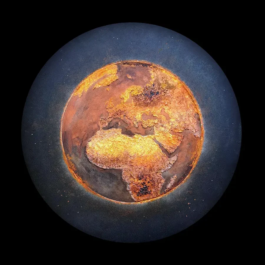 Mother Earth – Realusion