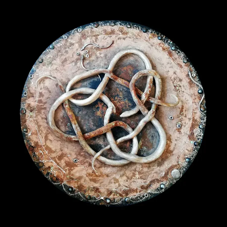 Snakedance – Realusion