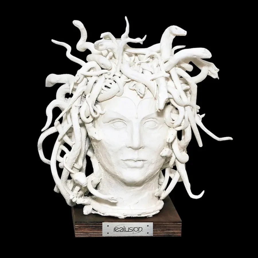 Medusa – Realusion