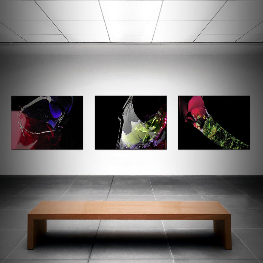 Glasfotografie REALUSION